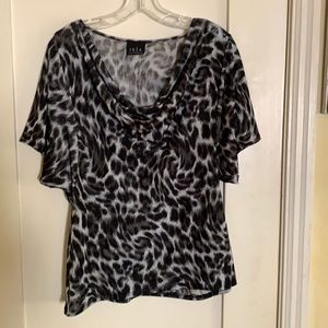 Day to Night Top